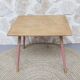 Petite table