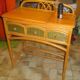 Dressing table