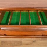 Mid-Century Teak Sideboard Model Sequence by John Herbert for A.Younger Ltd, United Knigdom, 1960s
