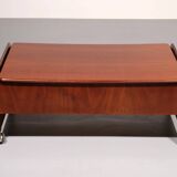 Marco Zanuso 'Springtime' coffee table for Arflex, Italy 1960s