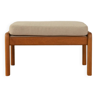 tabouret des années 1960