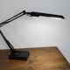 Vintage architect lamp by Brillant Leuchten Germany