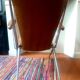 Fauteuil pliant