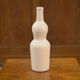 Vase bouteille en céramique signé Roger Capron 1960’s