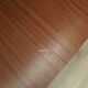 Mahogany table, Danish design, 1970s, production: Denmark