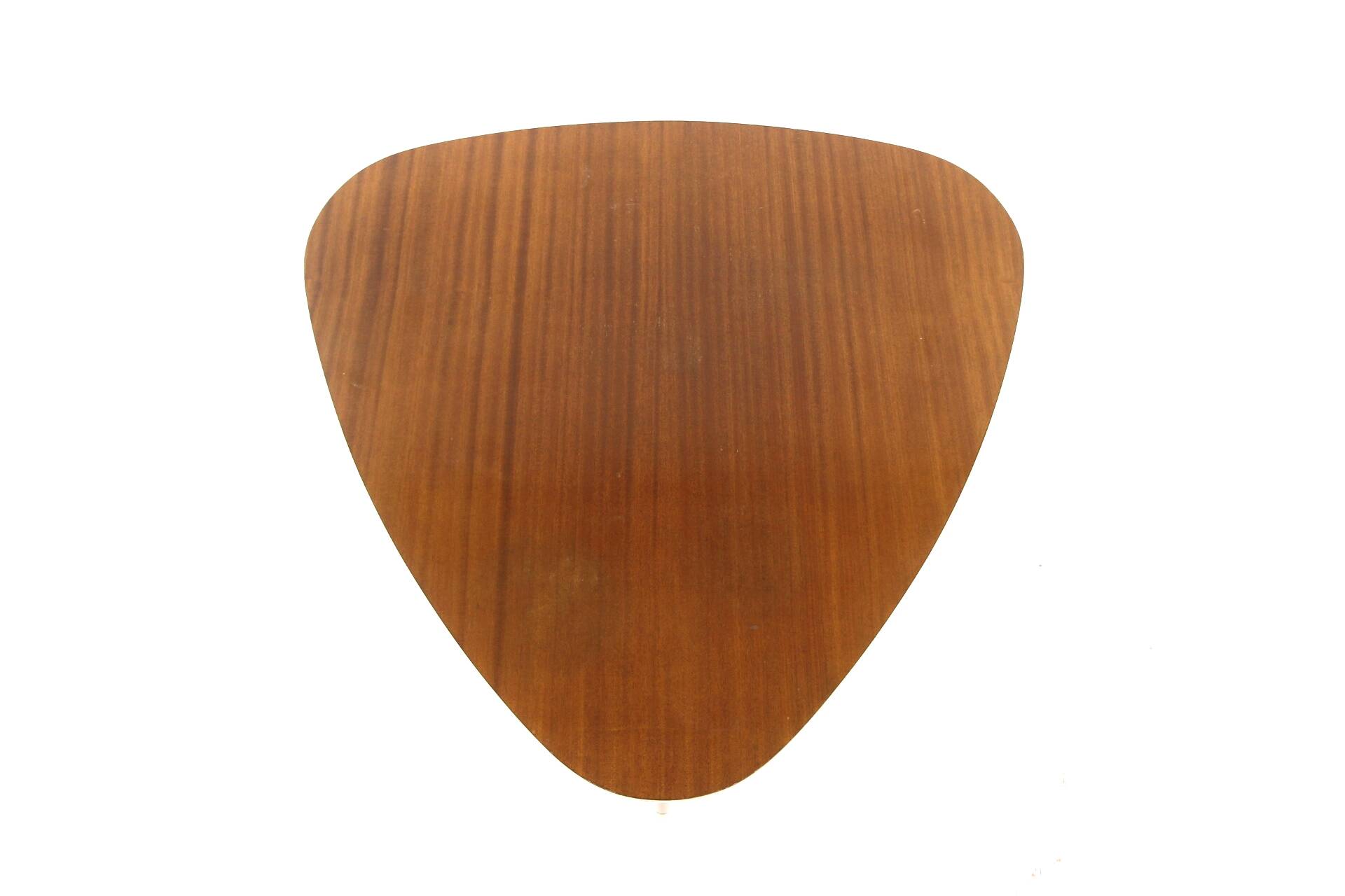 Mahogany coffee table, Swedish Modern, Sweden, 1940