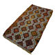 Vintage turkis kilim rug , 90 x 52 cm