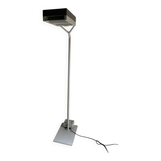 Grande lampe en métal de Glen Oliver Löw et Antonio Citterio pour Ansorg | Années 1990