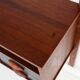 Teak modular shelving unit, Danish design, 1960s, made in Denmark