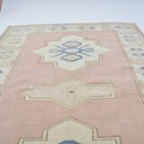 Turkish Hallway Runner Rug sku 3476