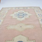 Turkish Hallway Runner Rug sku 3476