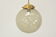 Henging lamp Kamenicky Senov,1970