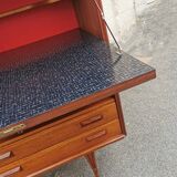 Scandinavian Secretary