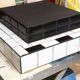 Coffee table tiles