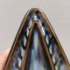 Søholm wall candlestick made of ceramic and in blue colors/shades 1960s