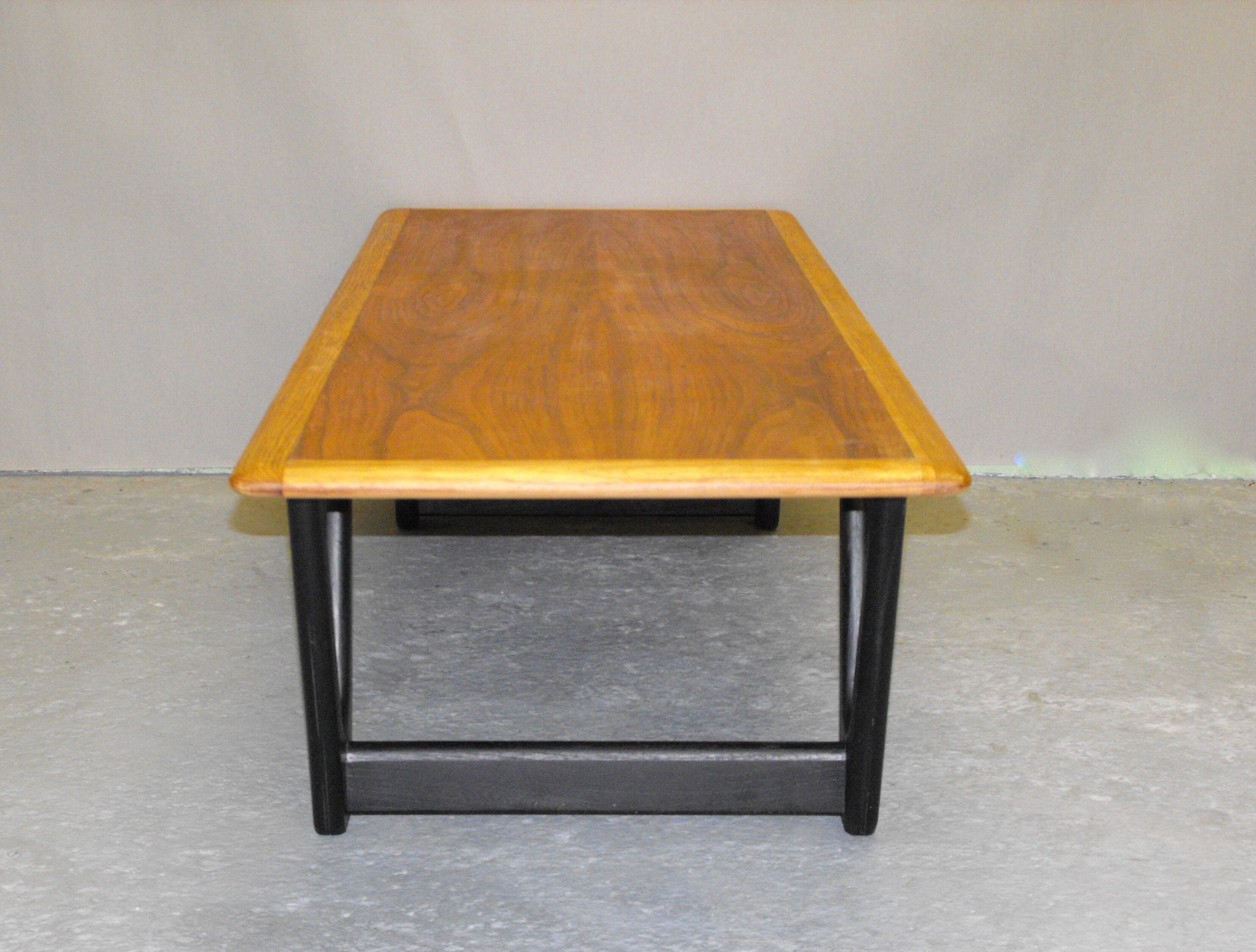 Coffee table  years 60