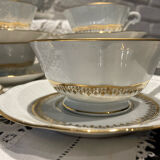 Bernardaud limoges cups and cups