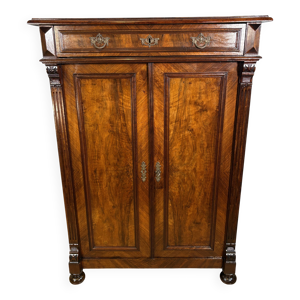 Cabinet Vertiko antique - style