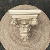 Stucco corbel