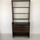 Poul Cadovius for klm rosewood cabinet, 1970’s