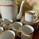 Coffee service Limoges