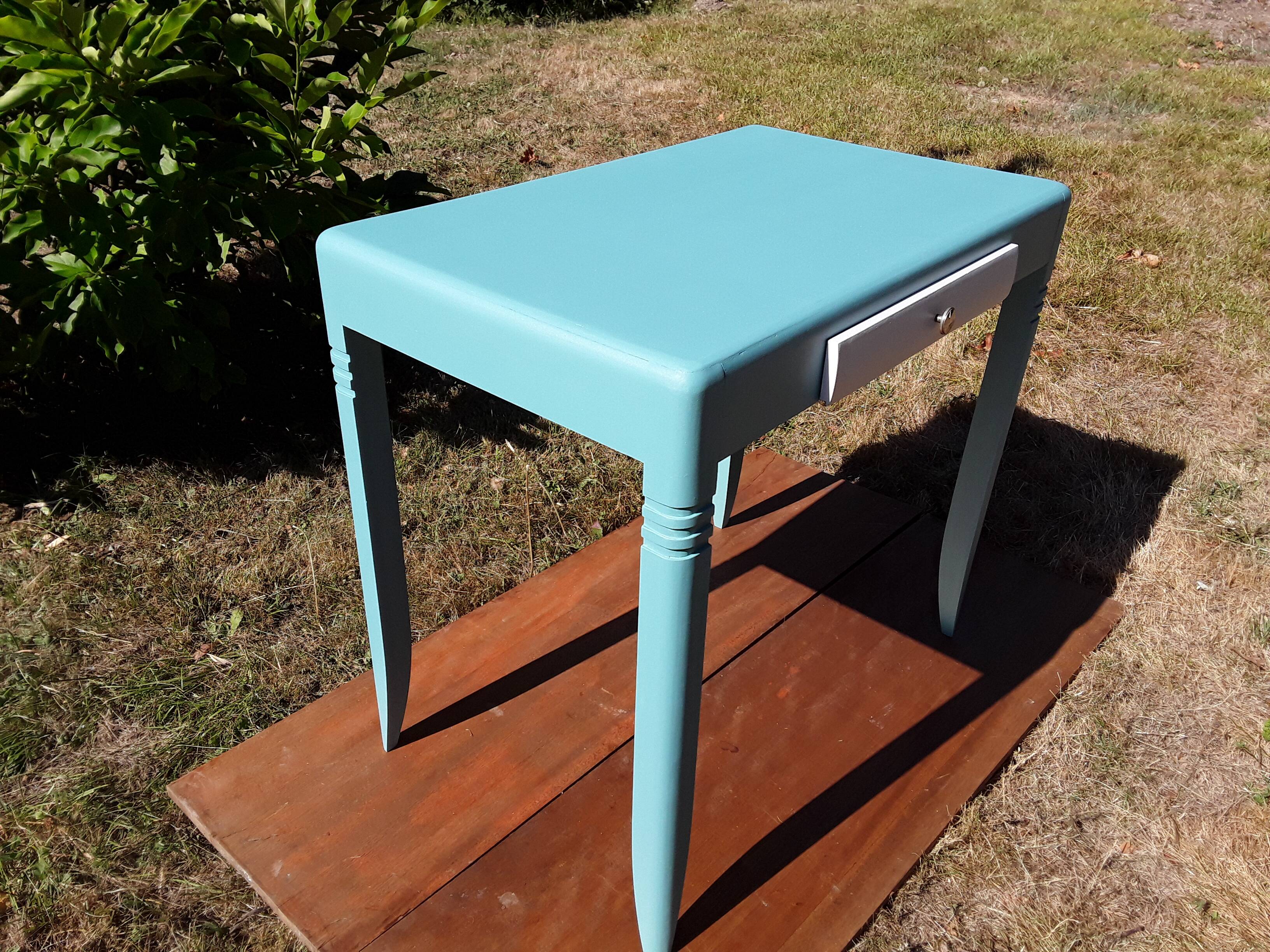Side table