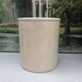 Lunéville utensil pot