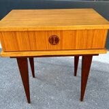 Bedside table or side piece of furniture