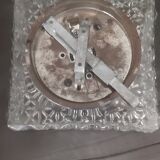 Pretty vintage ceiling lamp