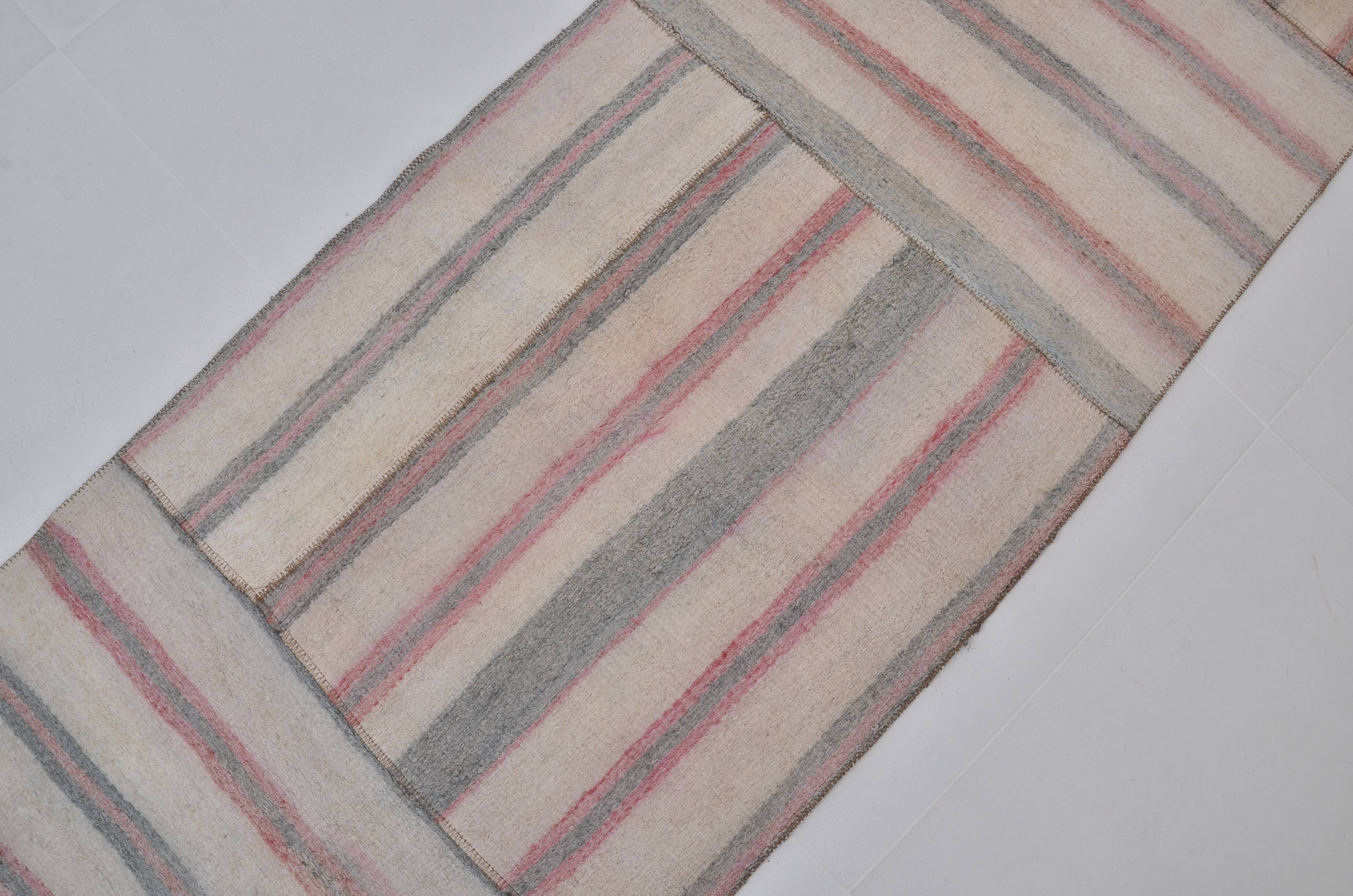 Home Living Hemp Runner Rug sku 3926