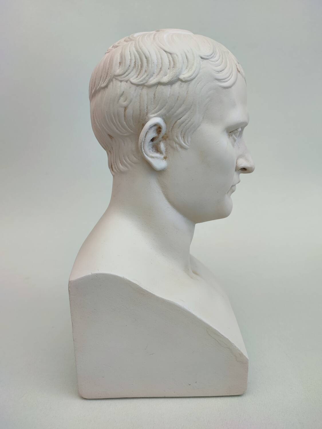 Occupé de Napoléon