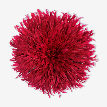 Juju hat rouge 70 cm