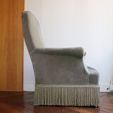 Fauteuil Napoléon lll
