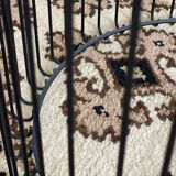 Kairouan alloucha carpet