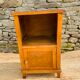 Table de chevet