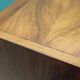 Rosewood bookcase, Danish design, 1970s, production: Denmark