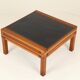 Coffee table model PAR 4 by Bernard Vuarnesson, Italy, 1970s