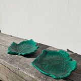 Empty slip sheets pockets / trays