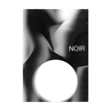 Affiche "noir"