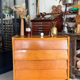 Vintage Commode S.I.M.B.A.G. – 1950s