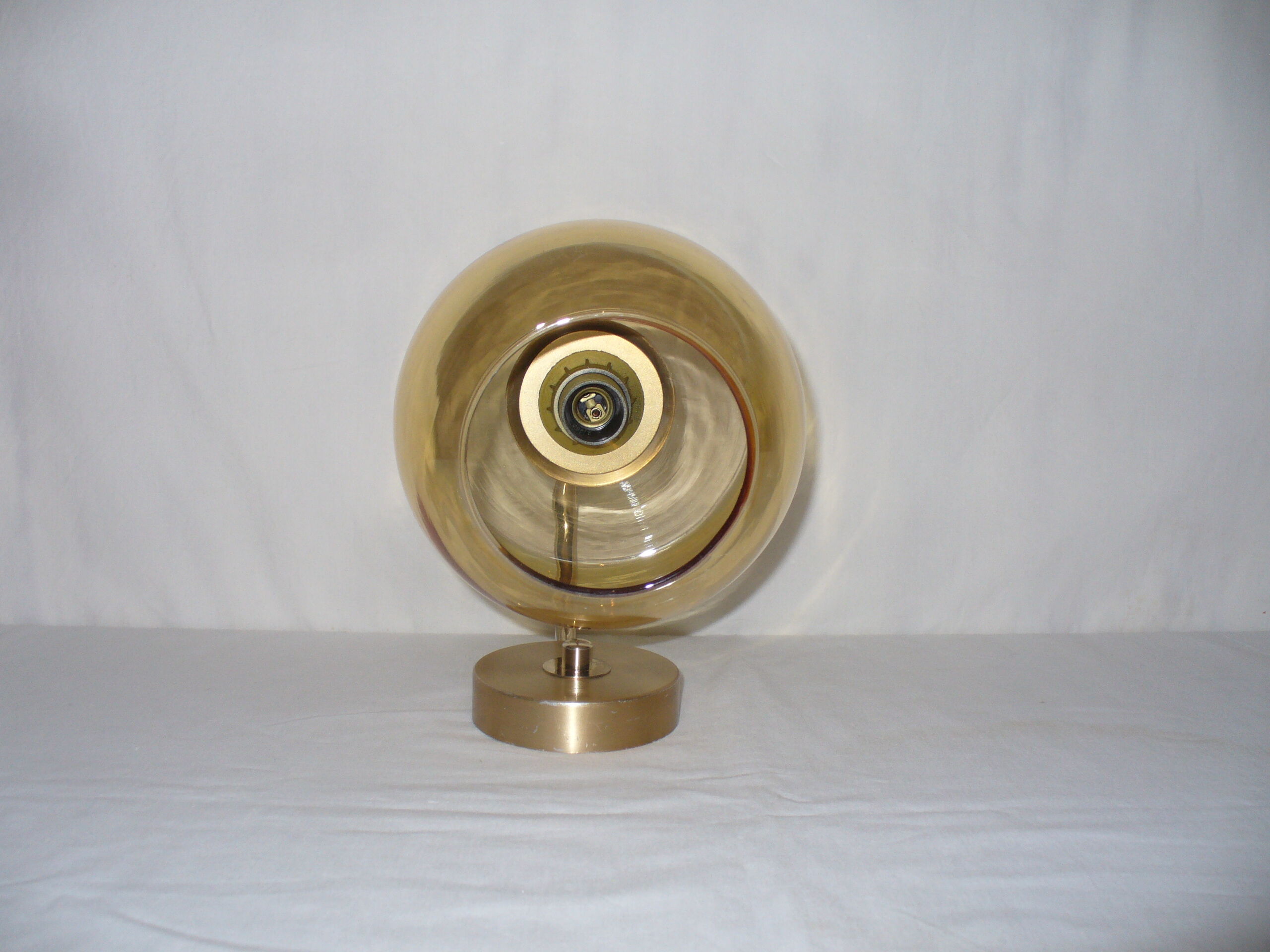 Sconce from the 60/70