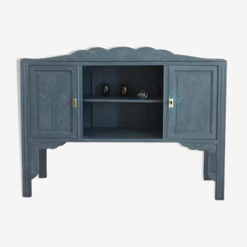 Vaisselier art déco