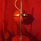 Large Eyeball lamp, vintage, from the 70s