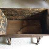 Furniture in solid wood