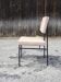 Chaise modèle P60 de Philippon Lecoq, édition Airborne, vers 1960.