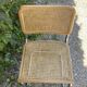 Chair cesca b32 Marcel Breuer