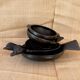 4 ramequins signyen terre cuite espagnol