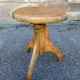 Art Deco piano stool