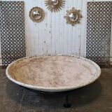 Vintage planter René Pechère - 150cm