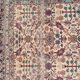 Indian rug 1900